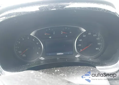 2023 Chevrolet Traverse Awd Rs from USA, damaged, VIN 1GNEVJKW5PJ321333